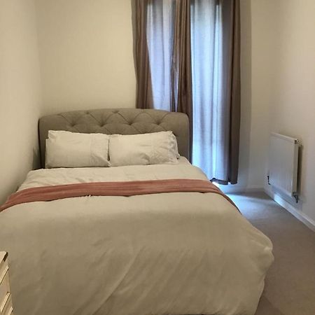 En-Suite Double Room In A Shared Apartment Close To Central Лондон Экстерьер фото