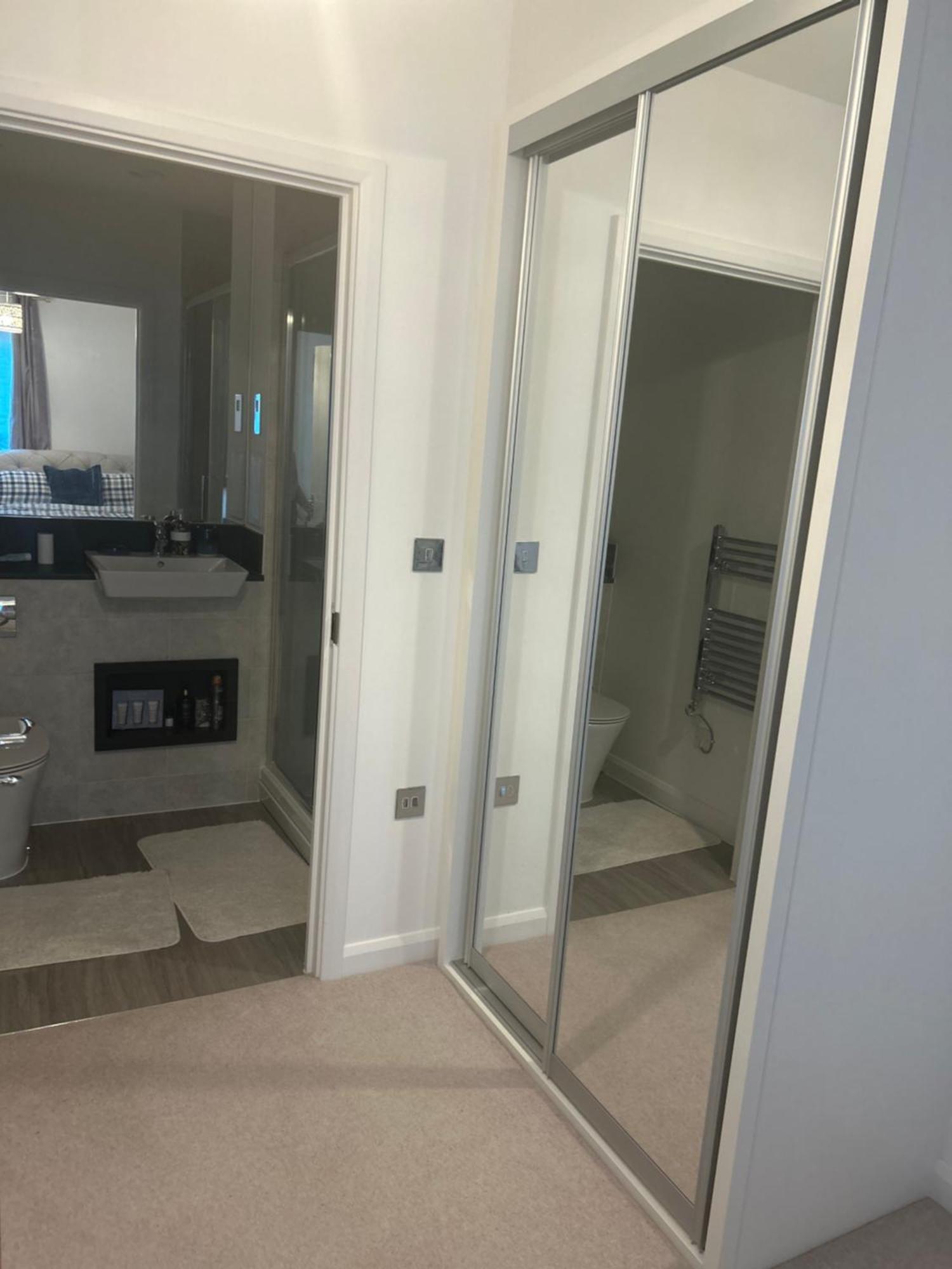 En-Suite Double Room In A Shared Apartment Close To Central Лондон Экстерьер фото
